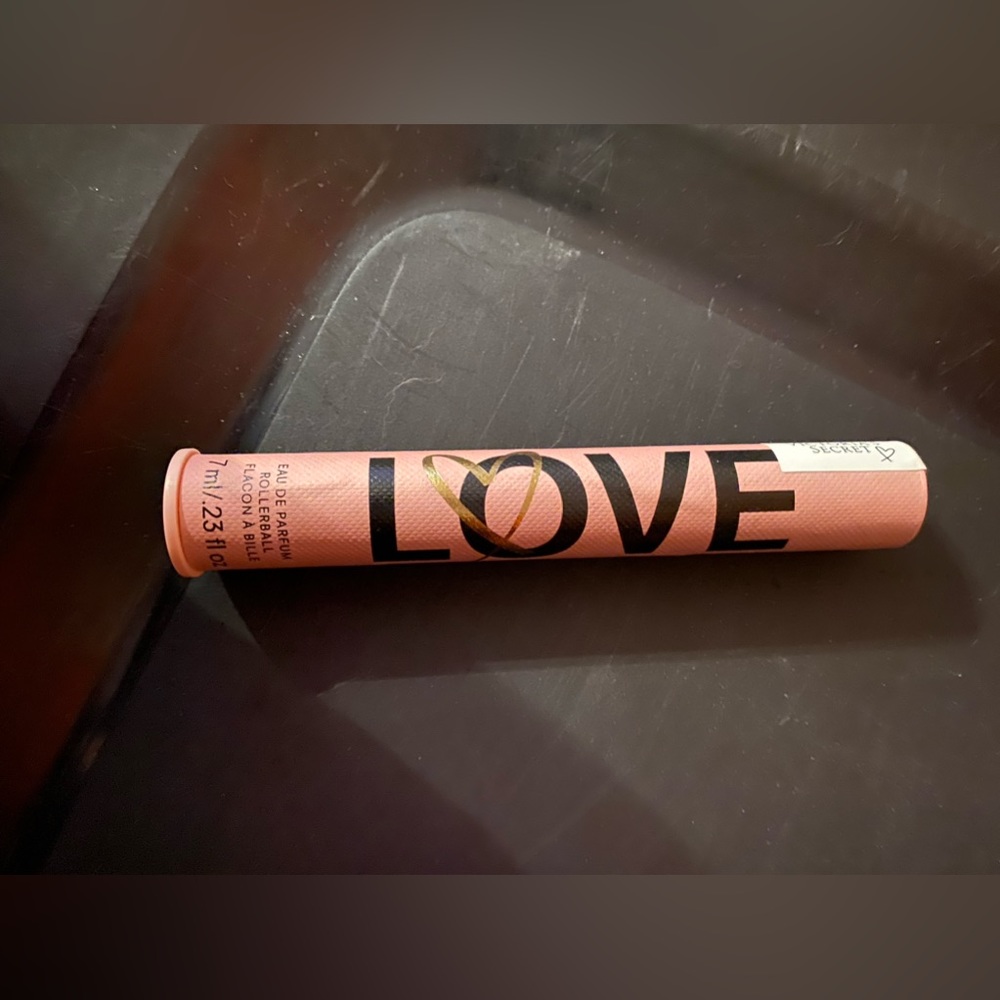VS Rollerball - Love